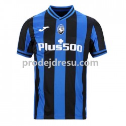 Atalanta Dresy Fotbal Muž Domácí 2022-2023 Krátký rukáv