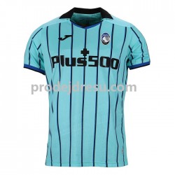 Atalanta Dresy Fotbal Muž Alternativní 2022-2023 Krátký rukáv
