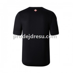 Athletic Bilbao Dresy Fotbal Muž Venkovní 2022-2023 Krátký rukáv