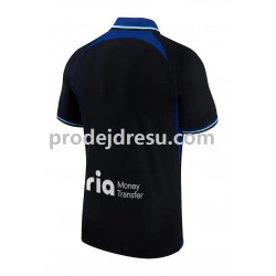 Atlético Madrid Dresy Fotbal Muž Venkovní 2022-2023 Krátký rukáv