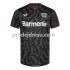 Bayer 04 Leverkusen Dresy Fotbal Muž Venkovní 2022-2023 Krátký rukáv