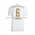FC Bayern Mnichov Dresy Fotbal Joshua Kimmich 6 Muž Venkovní 2022-2023 Krátký rukáv