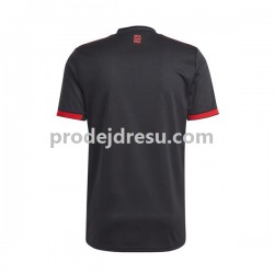 FC Bayern Mnichov Dresy Fotbal Muž Alternativní 2022-2023 Krátký rukáv