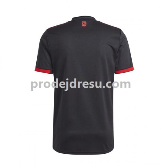 FC Bayern Mnichov Dresy Fotbal Muž Alternativní 2022-2023 Krátký rukáv