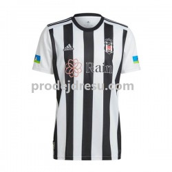 Besiktas Dresy Fotbal Muž Venkovní 2022-2023 Krátký rukáv