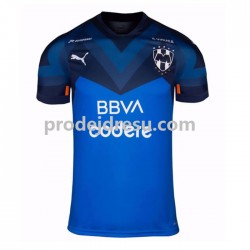CF Monterrey Dresy Fotbal Muž Venkovní 2022-2023 Krátký rukáv