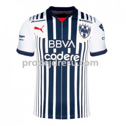 CF Monterrey Dresy Fotbal Muž Domácí 2022-2023 Krátký rukáv