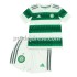 Celtic Dresy Fotbal Dětský Domácí 2022-2023 Krátký rukáv