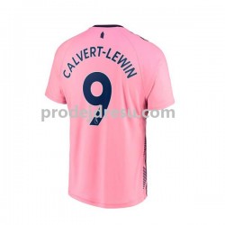 Everton Dresy Fotbal Calvert-Lewin 9 Muž Venkovní 2022-2023 Krátký rukáv