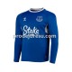 Everton Dresy Fotbal Muž Domácí 2022-2023 Dlouhý rukáv