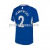 Everton Dresy Fotbal James Tarkowski 2 Muž Domácí 2022-2023 Krátký rukáv