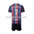 FC Barcelona Dresy Fotbal Ousmane Dembele 7 Dětský Domácí 2022-2023 Krátký rukáv