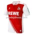 FC Köln Dresy Fotbal Muž Domácí 2022-2023 Krátký rukáv