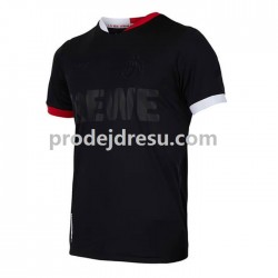 FC Köln Dresy Fotbal Muž Alternativní 2022-2023 Krátký rukáv