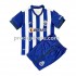 FC Porto Dresy Fotbal Dětský Domácí 2022-2023 Krátký rukáv