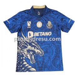 FC Porto Dresy Fotbal Special Edition Muž Domácí 2022-2023 Krátký rukáv