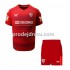 Sevilla FC Dresy Fotbal Dětský Venkovní 2022-2023 Krátký rukáv