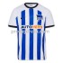 Hertha BSC Dresy Fotbal Muž Domácí 2022-2023 Krátký rukáv