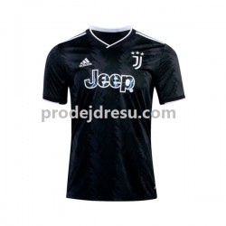 Juventus Dresy Fotbal Muž Venkovní 2022-2023 Krátký rukáv