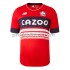 LOSC Lille Dresy Fotbal Muž Domácí 2022-2023 Krátký rukáv