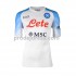 SSC Neapol Dresy Fotbal Muž Venkovní 2022-2023 Krátký rukáv