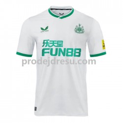 Newcastle United Dresy Fotbal Muž Alternativní 2022-2023 Krátký rukáv