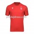 Nottingham Forest Dresy Fotbal Muž Domácí 2022-2023 Krátký rukáv