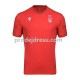 Nottingham Forest Dresy Fotbal Muž Domácí 2022-2023 Krátký rukáv