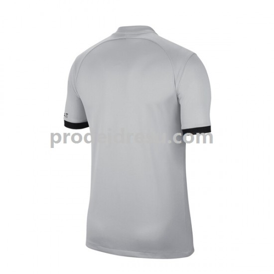 Paris Saint-Germain Dresy Fotbal Muž Venkovní 2022-2023 Krátký rukáv