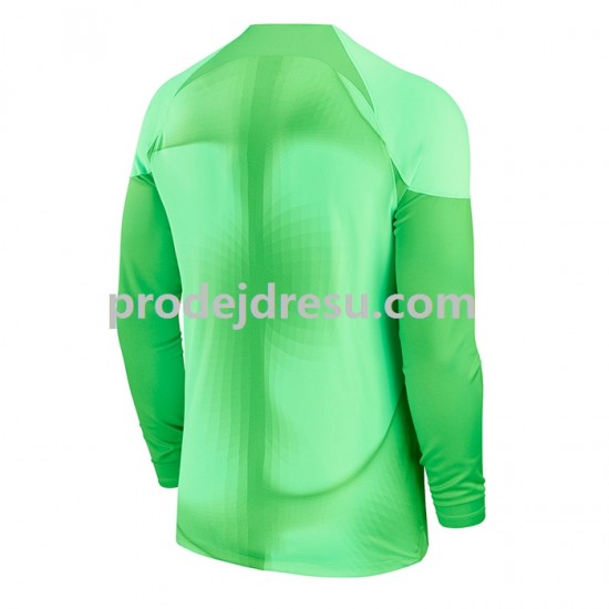 Paris Saint-Germain Dresy Fotbal Brankářské Muž Domácí 2022-2023 Dlouhý rukáv