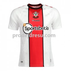 Southampton Dresy Fotbal Muž Domácí 2022-2023 Krátký rukáv