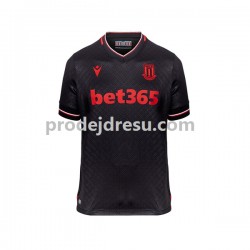 Stoke City Dresy Fotbal Muž Venkovní 2022-2023 Krátký rukáv