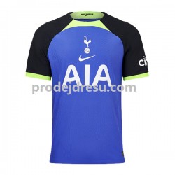Tottenham Hotspur Dresy Fotbal Muž Venkovní 2022-2023 Krátký rukáv