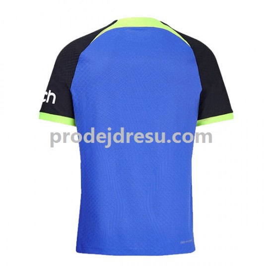 Tottenham Hotspur Dresy Fotbal Muž Venkovní 2022-2023 Krátký rukáv