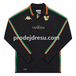 Venezia Dresy Fotbal Muž Domácí 2022-2023 Dlouhý rukáv