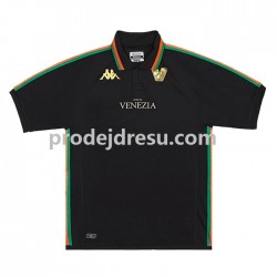 Venezia Dresy Fotbal Muž Domácí 2022-2023 Krátký rukáv