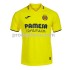 Villarreal CF Dresy Fotbal Muž Domácí 2022-2023 Krátký rukáv