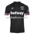 West Ham United Dresy Fotbal Muž Venkovní 2022-2023 Krátký rukáv