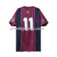 West Ham United Dresy Fotbal Iron Maiden Retro Muž Venkovní 2011 Krátký rukáv