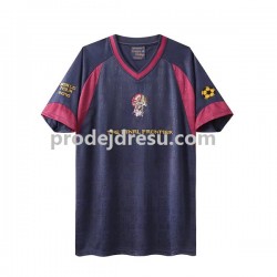 West Ham United Dresy Fotbal Iron Maiden Retro Muž Domácí 2010 Krátký rukáv