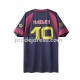 West Ham United Dresy Fotbal Iron Maiden Retro Muž Domácí 2010 Krátký rukáv