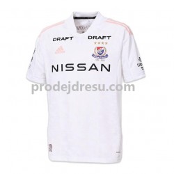 Yokohama F.Marinos Dresy Fotbal Muž Venkovní 2022 Krátký rukáv