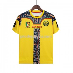 Kamerun Dresy Fotbal Special Muž Domácí 2022 Krátký rukáv