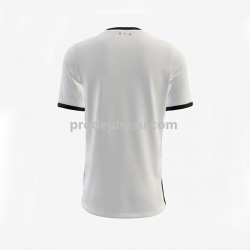 FC Utrecht Dresy Fotbal Muž Domácí 2022-2023 Krátký rukáv