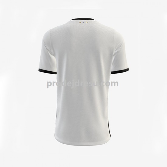 FC Utrecht Dresy Fotbal Muž Domácí 2022-2023 Krátký rukáv