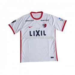 Kashima Antlers Dresy Fotbal Muž Venkovní 2022-2023 Krátký rukáv