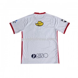 Kashima Antlers Dresy Fotbal Muž Venkovní 2022-2023 Krátký rukáv