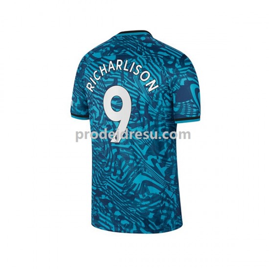 Tottenham Hotspur Dresy Fotbal Richarlison 9 Muž Alternativní 2022-2023 Krátký rukáv