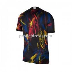 Jižní Korea Dresy Fotbal Muž Venkovní World Cup 2022 Krátký rukáv