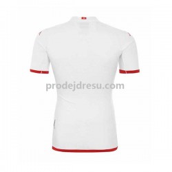 Tunisko Dresy Fotbal Muž Venkovní World Cup 2022 Krátký rukáv